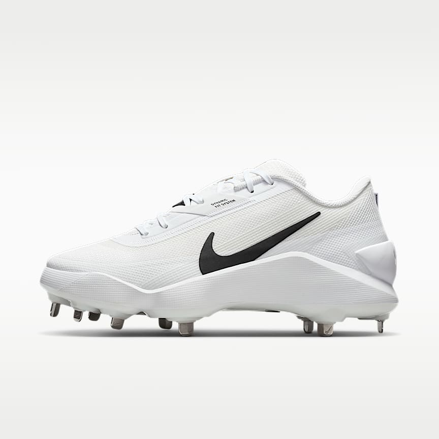 Nike Hyperdiamond 4 Pro Women's Softball Cleats. Nike.com